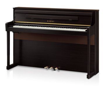 Цифровое пианино KAWAI CA-901 R 719297600379 фото