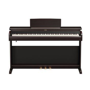 Цифровое пианино Yamaha ARIUS YDP-166 R 719297602751 фото