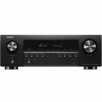 AV-ресивер Denon AVR-S670H 719297602306 фото