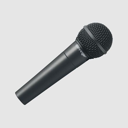 Готовий комплект для подкастів та домашньої студії Behringer PODCASTUDIO 2 USB 719297602692 фото