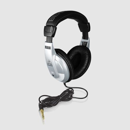 Готовий комплект для подкастів та домашньої студії Behringer PODCASTUDIO 2 USB 719297602692 фото