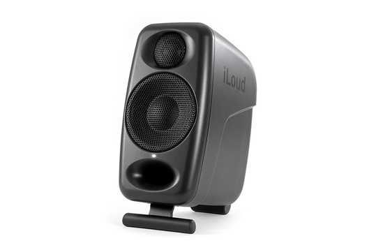 Студийный монитор IK MULTIMEDIA iLoud Micro Monitor Pro (Pair)