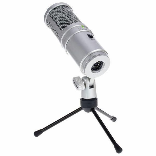 Студийний микрофон SUPERLUX E205U 719297600897 фото