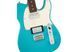 Електрогітара Fender Player II Telecaster HH Aquatone Blue 719297602480 фото 4