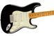 Электрогитара Fender Vintera II Road Worn '60s Stratocaster Black 719297602428 фото 4