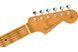 Электрогитара Fender Vintera II Road Worn '60s Stratocaster Black 719297602428 фото 6