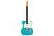 Електрогітара Fender Player II Telecaster HH Aquatone Blue 719297602480 фото 1
