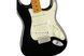 Электрогитара Fender Vintera II Road Worn '60s Stratocaster Black 719297602428 фото 3