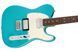 Електрогітара Fender Player II Telecaster HH Aquatone Blue 719297602480 фото 3