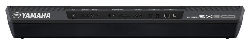 Синтезатор YAMAHA PSR-SX900 719297600111 фото