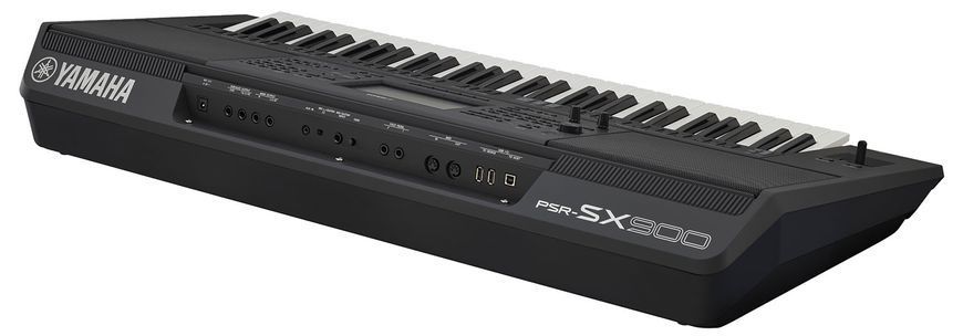 Синтезатор YAMAHA PSR-SX900 719297600111 фото