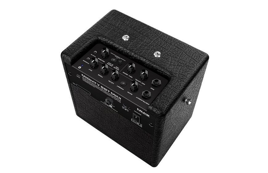Підсилювач NUX Mighty 8BT MKII 719297601162 фото