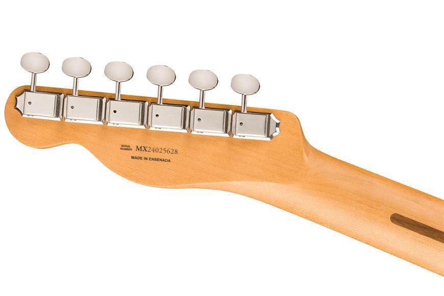 Електрогітара Fender Player II Telecaster HH Aquatone Blue 719297602480 фото