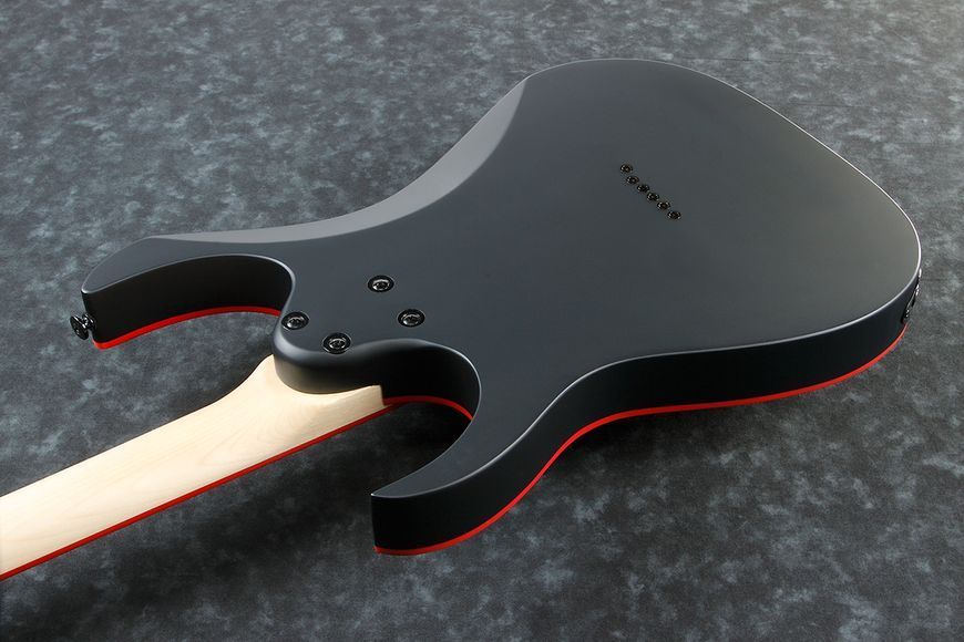 Електрогітара Ibanez GRG131DX-BKF 719297602364 фото