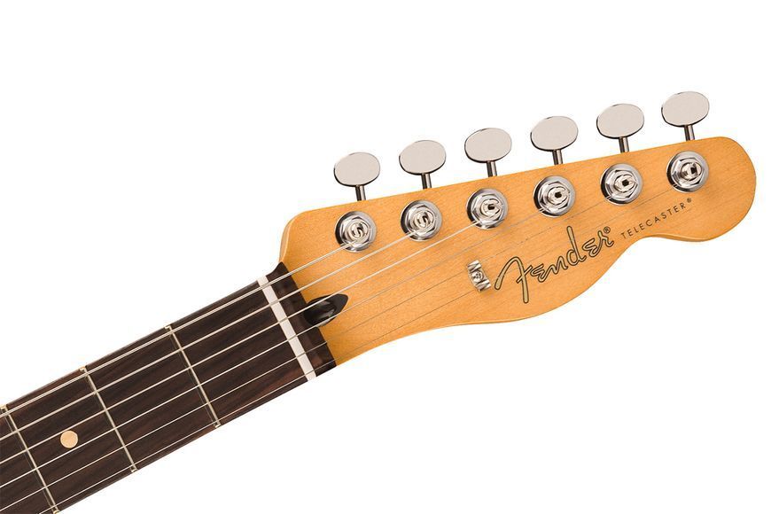 Електрогітара Fender Player II Telecaster HH Aquatone Blue 719297602480 фото