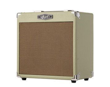 Комбопідсилювач CORT CM15R (Pastel Green) 719297601320 фото