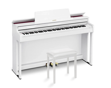 Цифровое пианино Casio AP-550WE 719297600330 фото