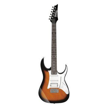 Электрогитара Ibanez GRG140-SB 719297602365 фото