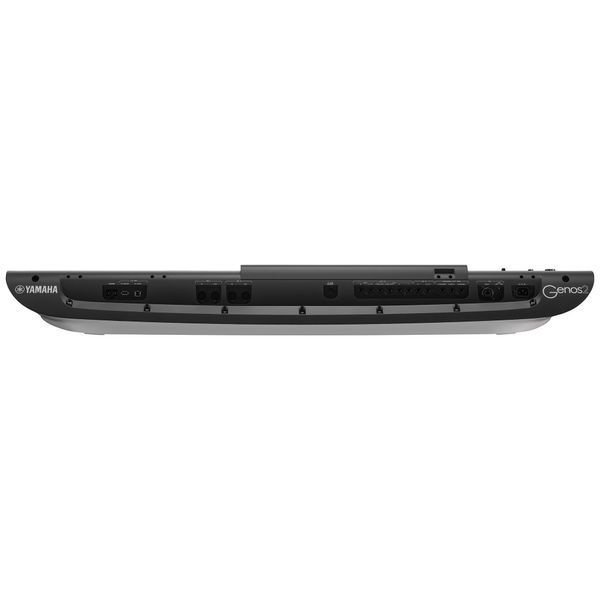 Синтезатор YAMAHA Genos 2 719297600112 фото