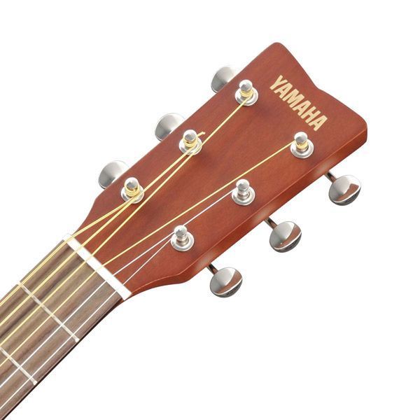 Акустична гітара YAMAHA JR2 (Tobacco Browns Sunburst) 719297600219 фото