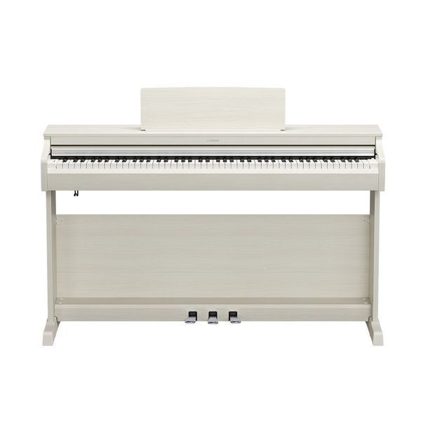 Цифровое пианино Yamaha ARIUS YDP-166 WB 719297602752 фото