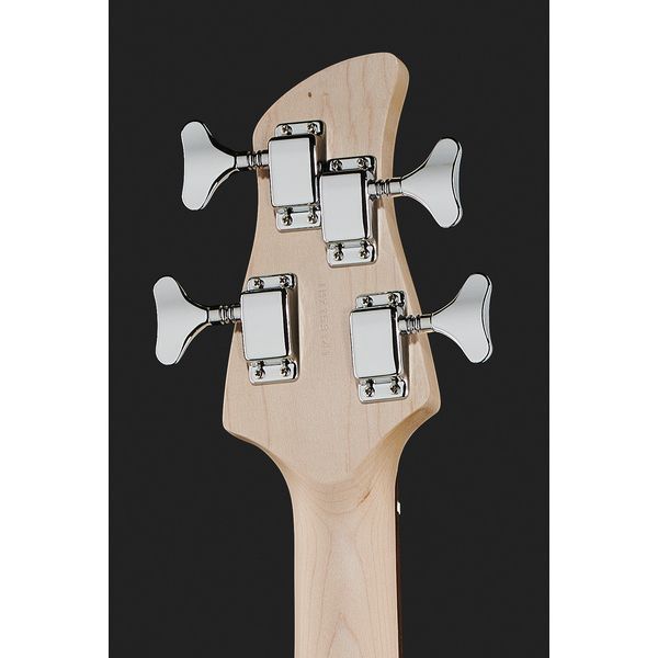 Бас-гітара YAMAHA TRBX174 DBM 719297600043 фото