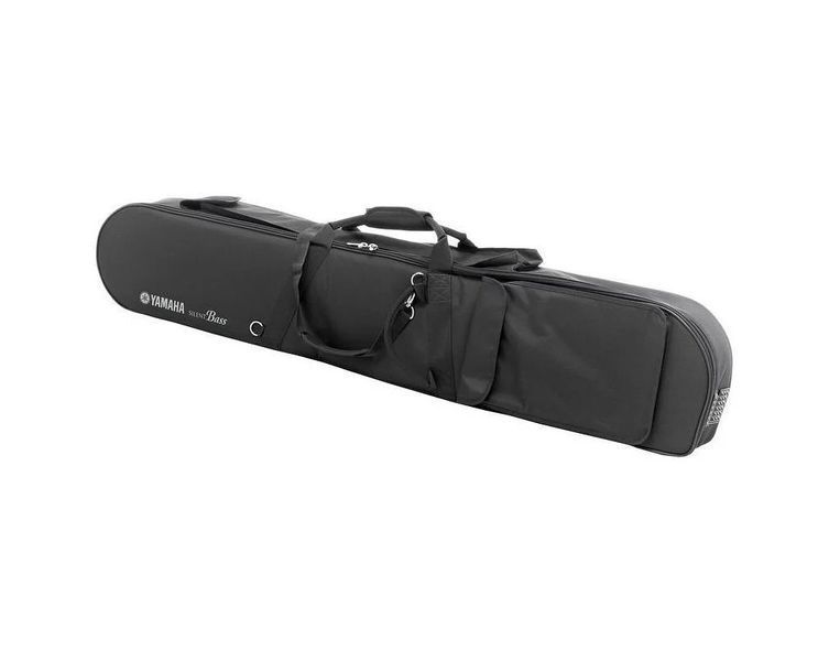 Электроконтрабас YAMAHA SLB300 SILENT BASS 719297603011 фото