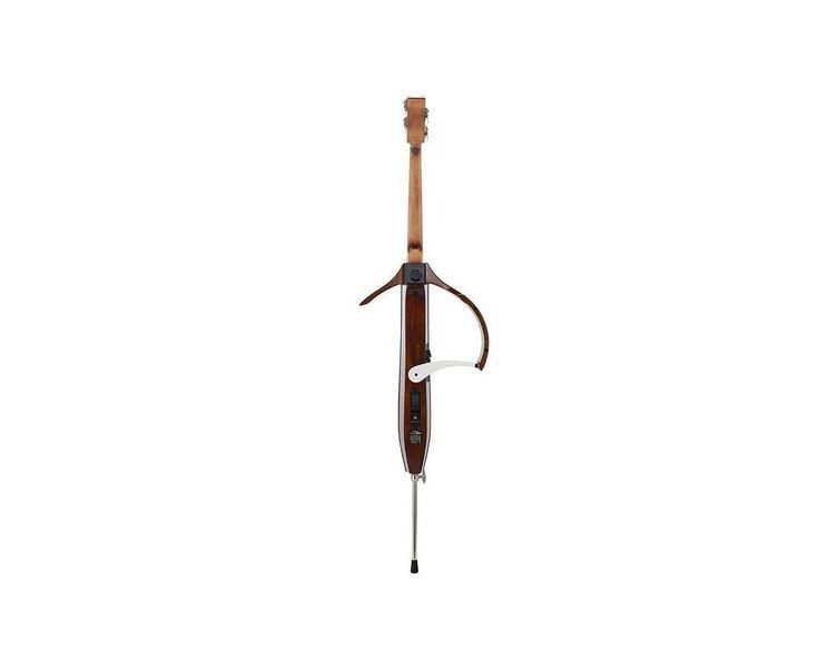 Электроконтрабас YAMAHA SLB300 SILENT BASS 719297603011 фото