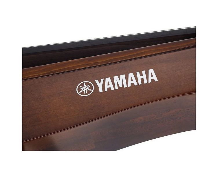 Электроконтрабас YAMAHA SLB300 SILENT BASS 719297603011 фото