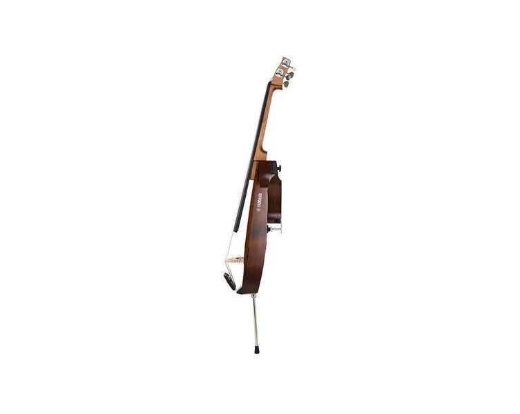 Электроконтрабас YAMAHA SLB300 SILENT BASS 719297603011 фото