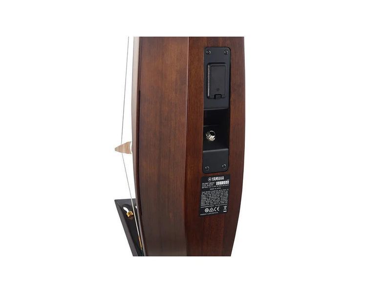 Электроконтрабас YAMAHA SLB300 SILENT BASS 719297603011 фото