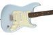 Электрогитара Fender Vintera II Road Worn '60s Stratocaster Sonic Blue 719297602429 фото 4