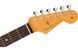 Электрогитара Fender Vintera II Road Worn '60s Stratocaster Sonic Blue 719297602429 фото 5