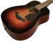 Акустична гітара YAMAHA JR2 (Tobacco Browns Sunburst) 719297600219 фото 3