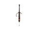 Электроконтрабас YAMAHA SLB300 SILENT BASS 719297603011 фото 1