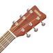 Акустична гітара YAMAHA JR2 (Tobacco Browns Sunburst) 719297600219 фото 4