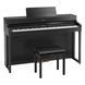 Цифровое пианино Roland HP702 CH 719297600272 фото 2