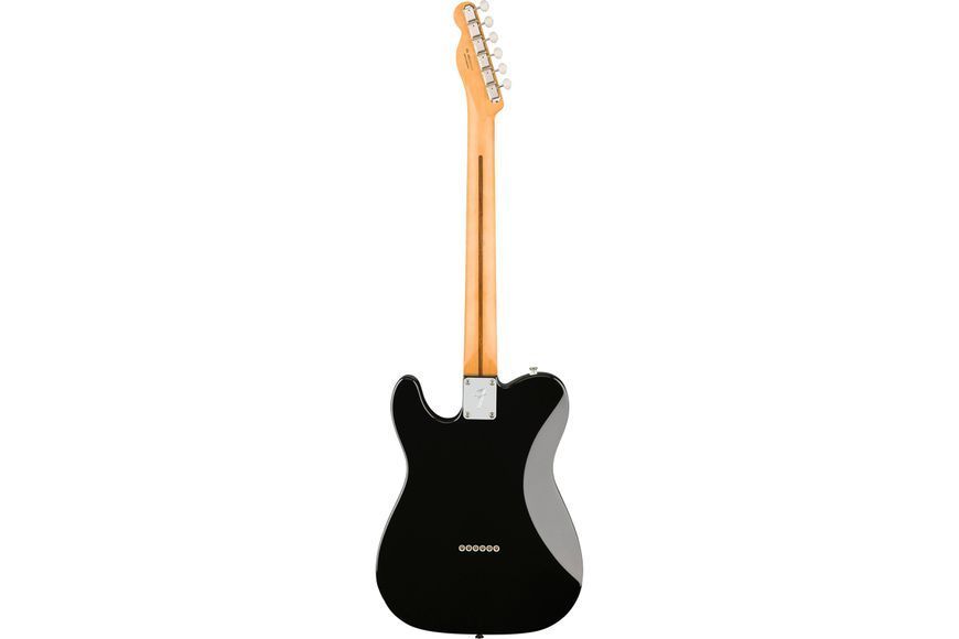 Электрогитара Fender Player II Telecaster HH Черный 719297602481 фото