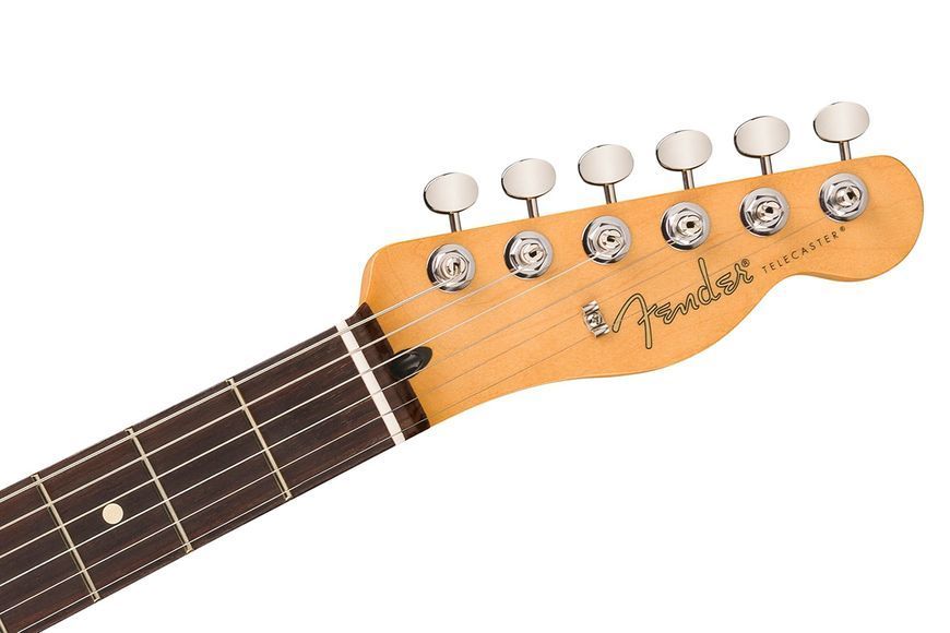 Электрогитара Fender Player II Telecaster HH Черный 719297602481 фото