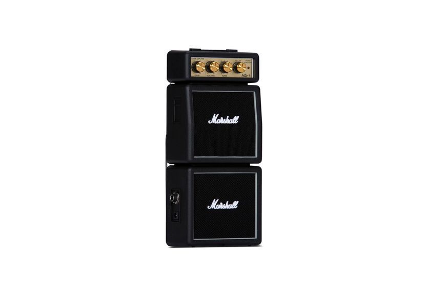 Комбопідсилювач Marshall MS-4 719297602531 фото