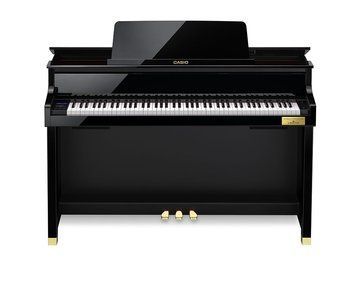 Цифровое пианино CASIO GP-510 719297600331 фото