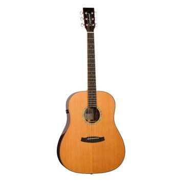 Электроакустическая гитара Tanglewood TRS5 SE 719297602588 фото
