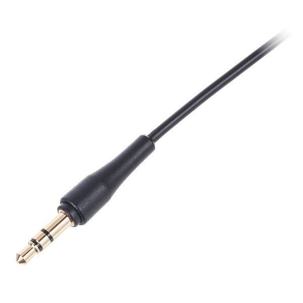 Студійні навушники з мікрофоном Audio-Technica ATH-M20xBT Black 719297601057 фото