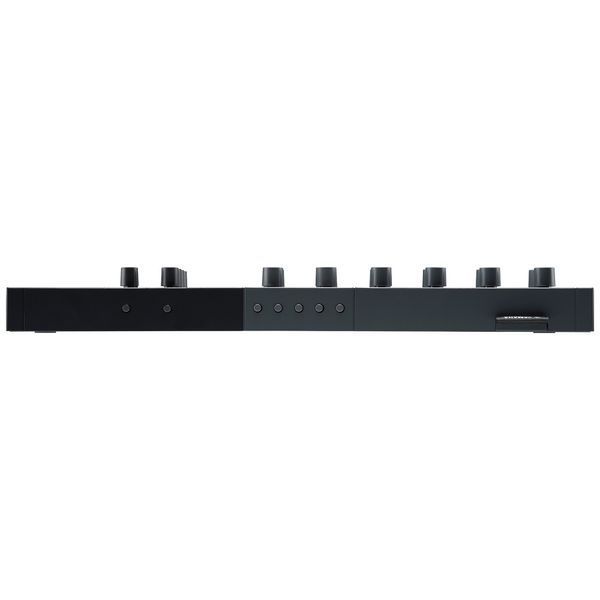 Синтезатор YAMAHA SEQTRAK BK w/Bluetooth 719297600113 фото