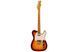 Электрогитара Fender 1959 Telecaster Journeyman Relic Faded Aged Chocolate 3-Color Sunburst 719297602432 фото 1