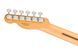 Електрогітара Fender Player II Telecaster HH Жовтий 719297602482 фото 6
