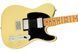 Електрогітара Fender Player II Telecaster HH Жовтий 719297602482 фото 3