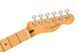 Електрогітара Fender Player II Telecaster HH Жовтий 719297602482 фото 5