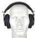 Студійні навушники з мікрофоном Audio-Technica ATH-M20xBT Black 719297601057 фото 3