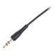 Студійні навушники з мікрофоном Audio-Technica ATH-M20xBT Black 719297601057 фото 4